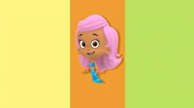 Bubble Guppies