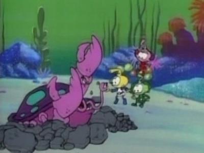 Snorks