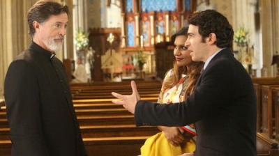 The Mindy Project