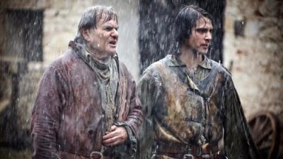 The Musketeers