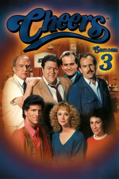 Cheers filmas online