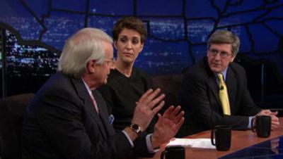 Real Time with Bill Maher