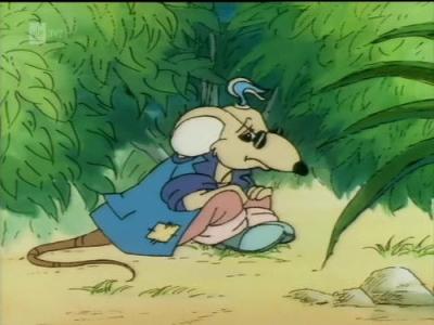 The Adventures of Blinky Bill