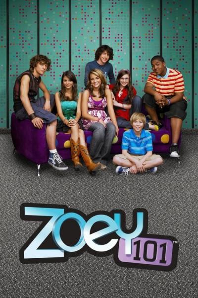 Zoey 101 filmas online
