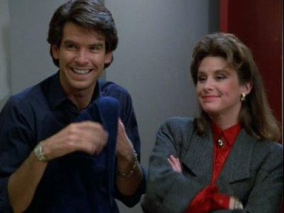 Remington Steele