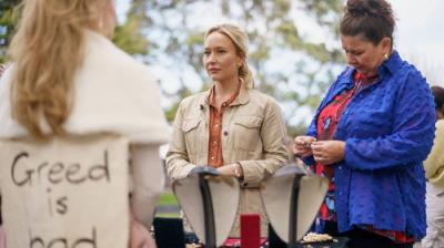 The Brokenwood Mysteries