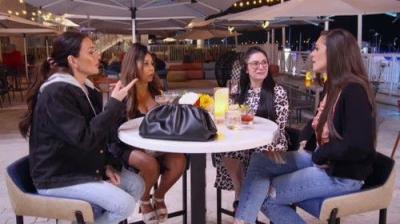 Jersey Shore: Family Vacation