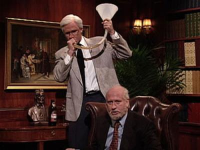 Saturday Night Live