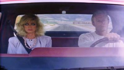 Knots Landing