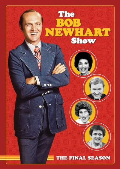 The Bob Newhart Show filmas online