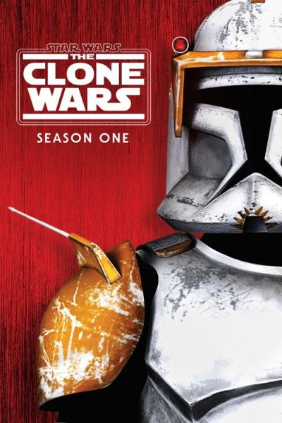 Žvaigždžių karai: klonų karai filmas online