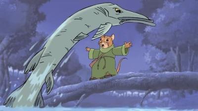 Redwall