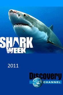 Shark Week filmas online
