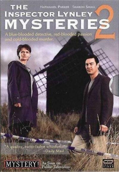 The Inspector Lynley Mysteries filmas online