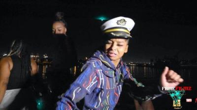 South Central Baddies