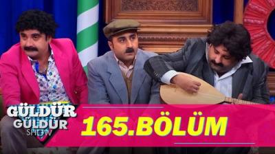Güldür Güldür Show