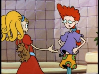 Pepper Ann
