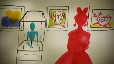 Una mà de contes