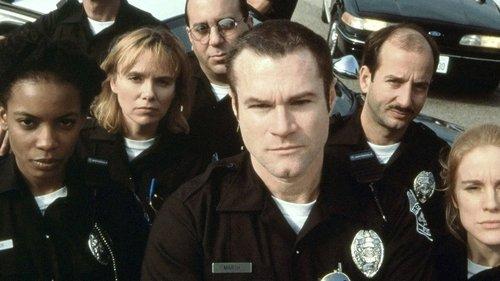 High Incident filmas žiurėti online