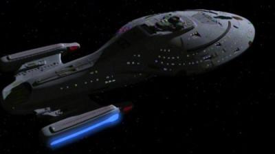 Star Trek: Voyager