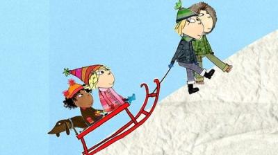 Charlie and Lola