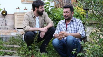 Kuzey Yıldızı: İlk Aşk