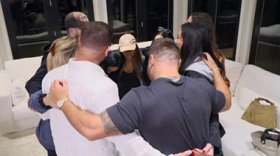 Jersey Shore: Family Vacation