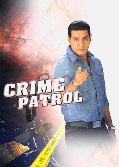 Crime Patrol filmas online