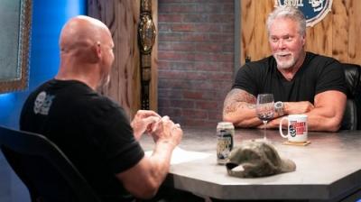 Steve Austin's Broken Skull Sessions