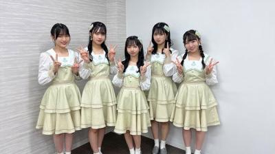 STU48 イ申テレビ