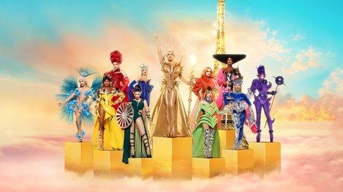 Drag Race France All Stars filmas žiurėti online