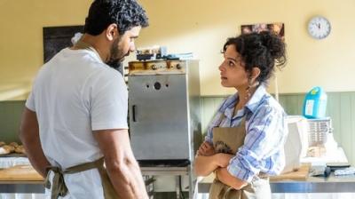 Midsomerio žmogžudystės