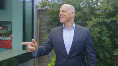 Location, Location, Location