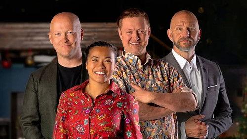 MasterChef Jul filmas žiurėti online