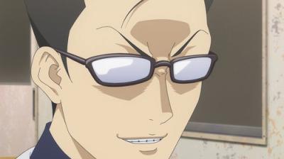 LIAR GAME