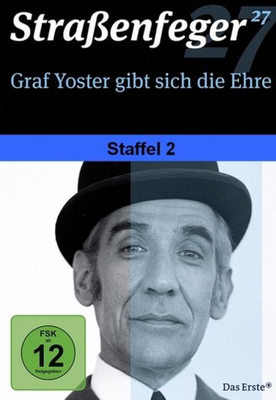 Graf Yoster gibt sich die Ehre filmas online