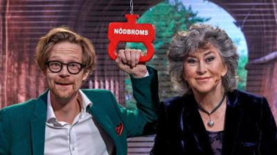 På spåret