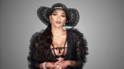 Love & Hip Hop Atlanta