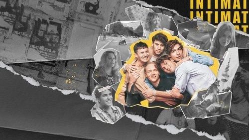 Intimate. filmas žiurėti online