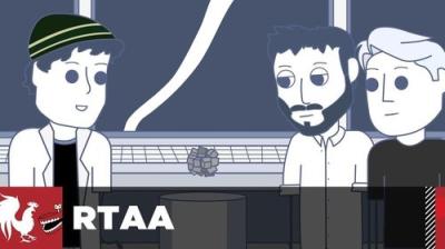 Rooster Teeth Animated Adventures