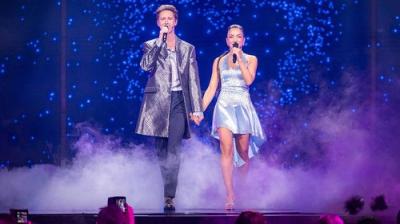 Melodifestivalen