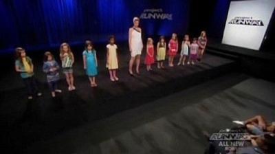 Project Runway