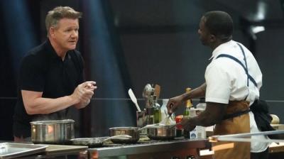 Next Level Chef