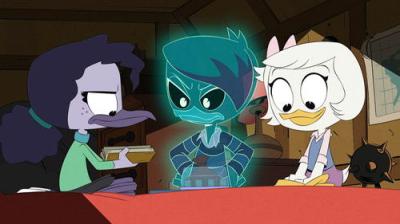 DuckTales