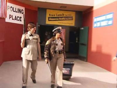 Reno 911!