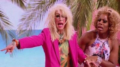 RuPaul's Drag Race