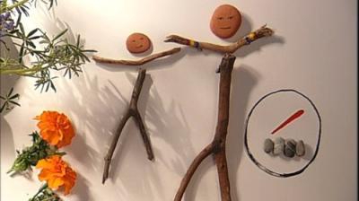 Una mà de contes