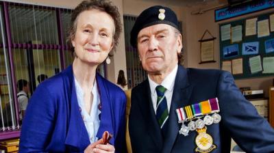 Waterloo Road