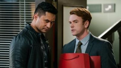 The Brokenwood Mysteries