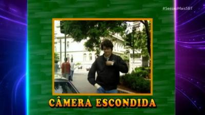 Sessão +SBT
